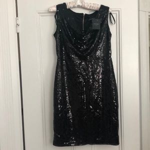 Cynthia Rowley sequined dress, size 6, new with tags